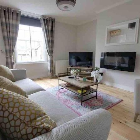 Bakewell- Super Central 2 Bed Apartment Exterior foto