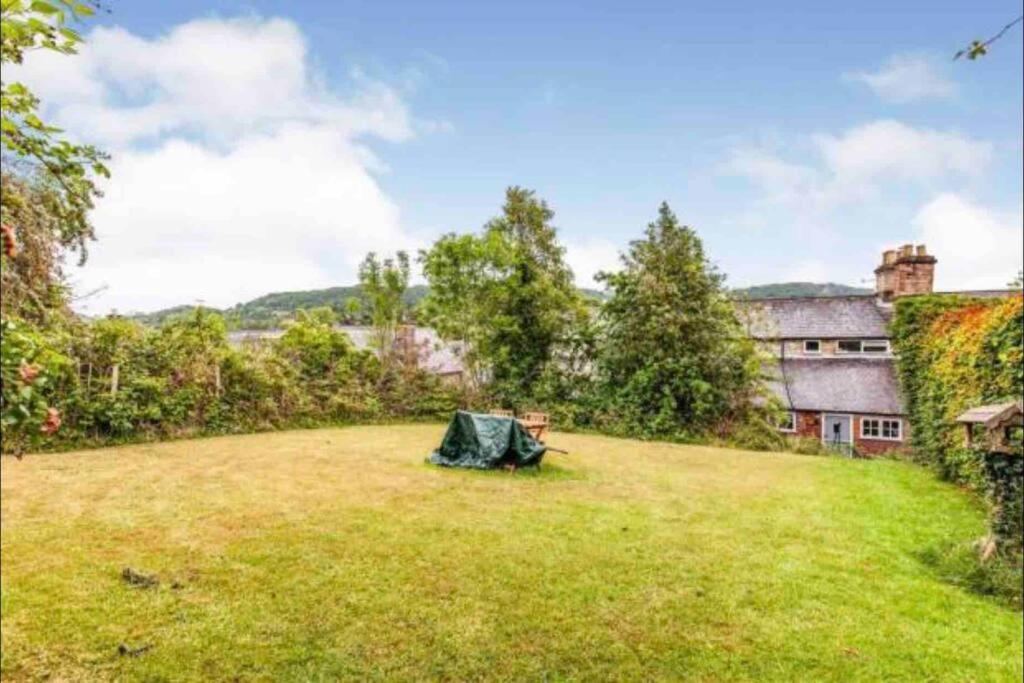 Bakewell- Super Central 2 Bed Apartment Exterior foto